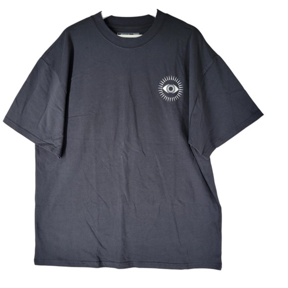 DAddario All Seeing Eye Guitar Strings T Shirt Graphic‎ Sz XL
